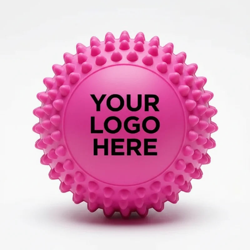 Spiky Massage Ball