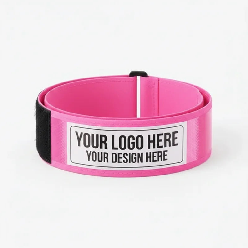Reflective Safety Band