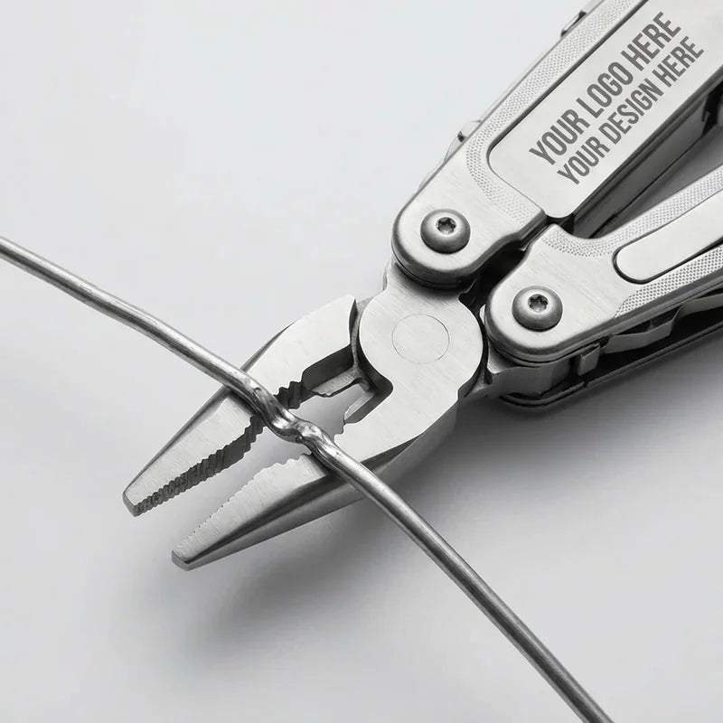 Multi-Function Pliers