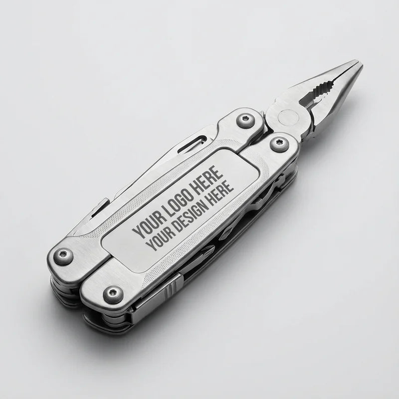 Multi-Function Pliers