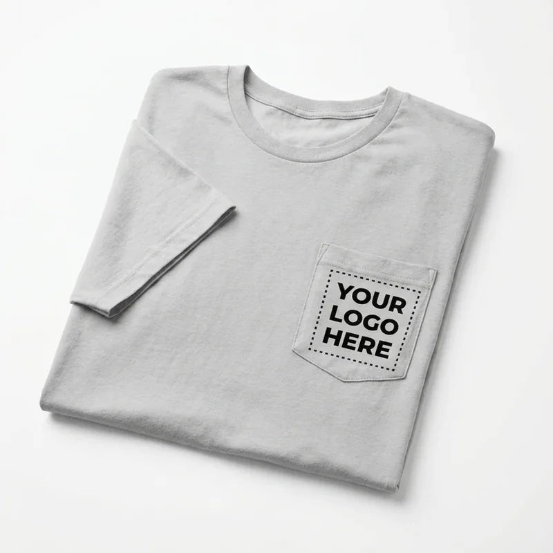 Pocket T-Shirt
