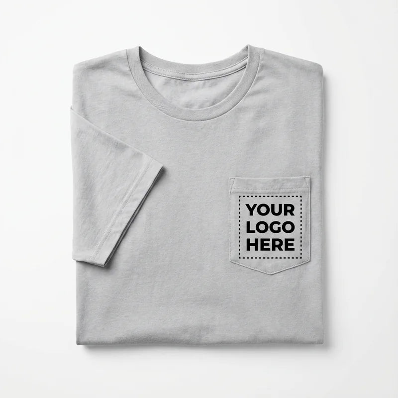 Pocket T-Shirt