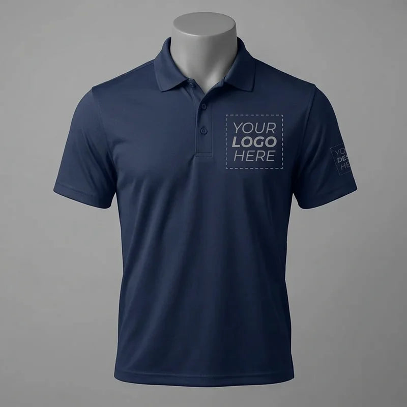 Performance Polo Shirt