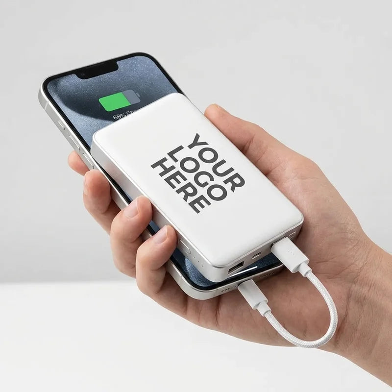 Power Bank 5000mAh