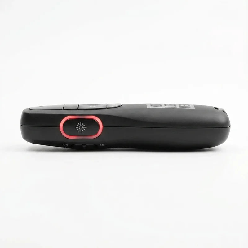 Wireless Presenter