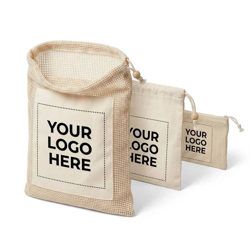 Produce Bags Set