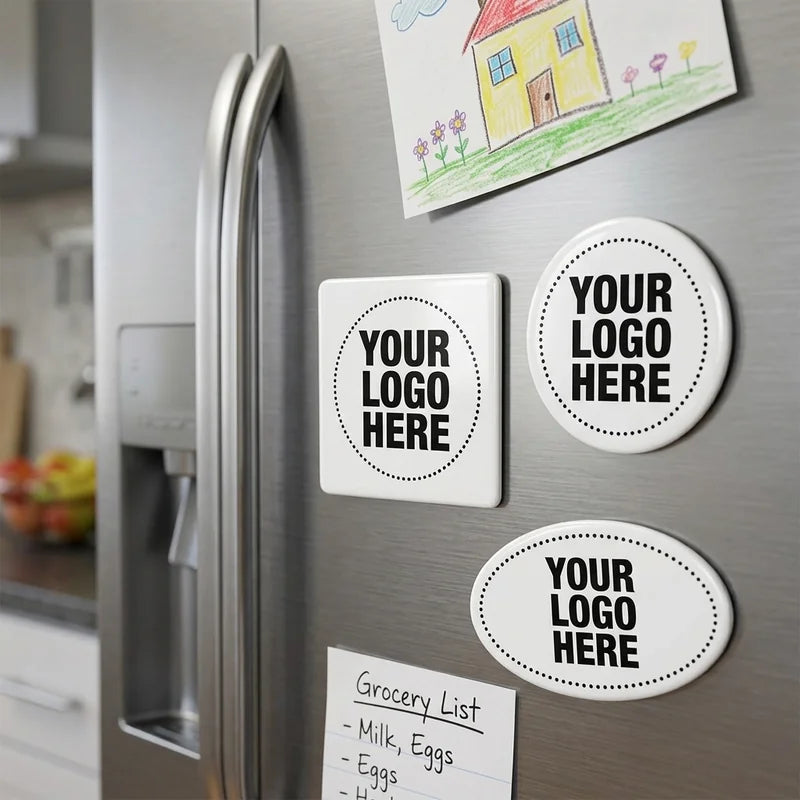 Promotional Magnets