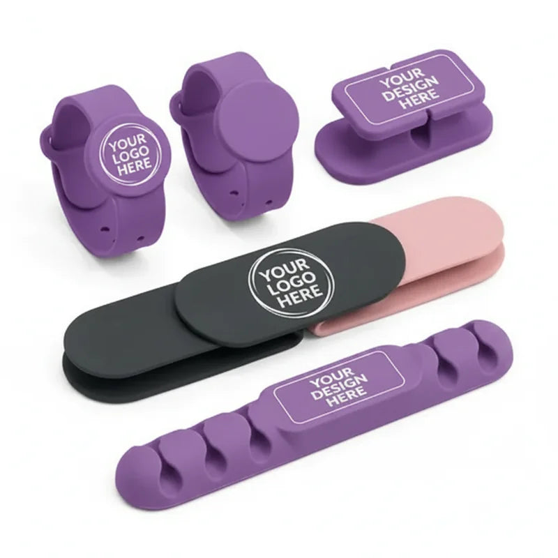 Cable Organizer Set