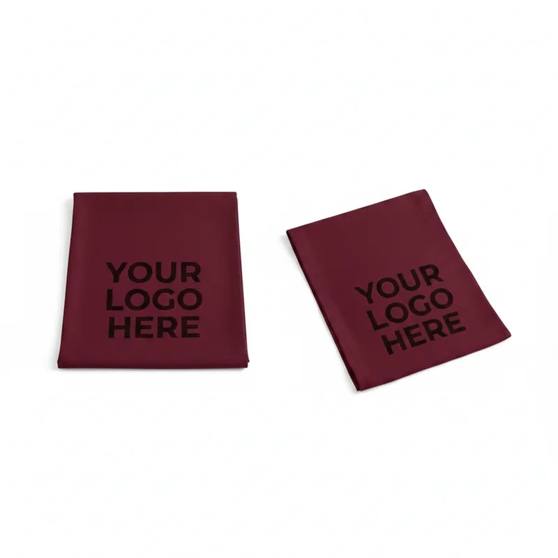 Custom Table Runners