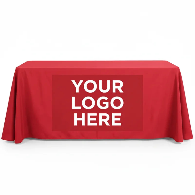 Custom Tablecloths
