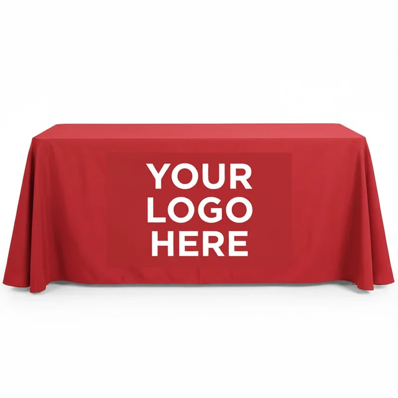 Custom Tablecloths