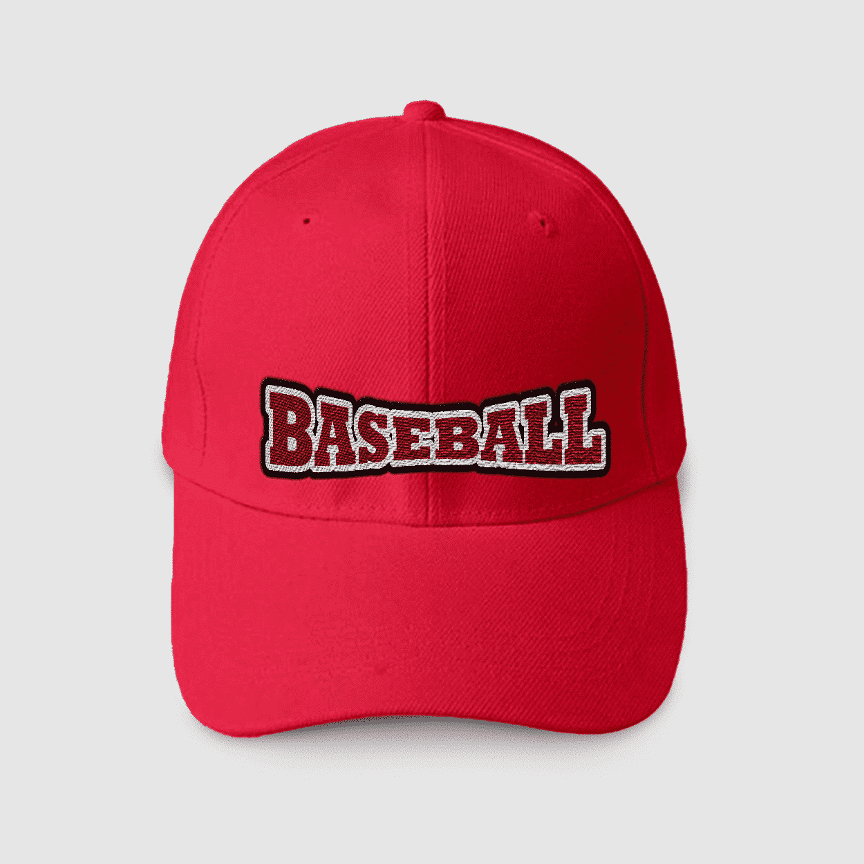 Baseball Cap Kids