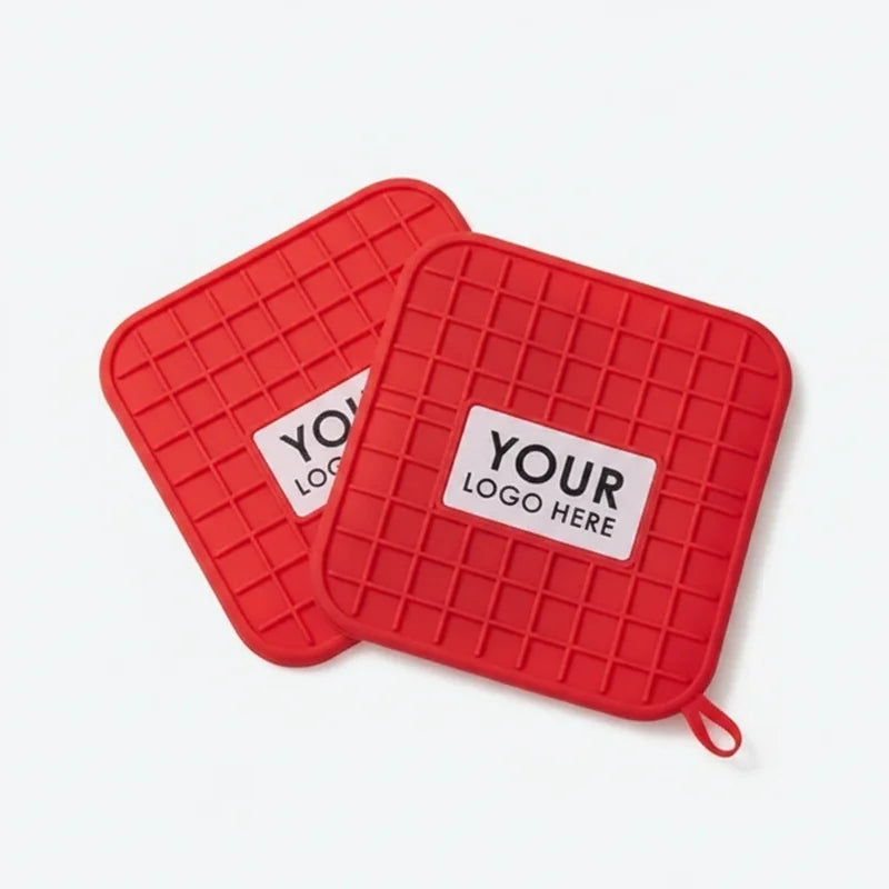 Silicone Oven Mitts/Hot Pads