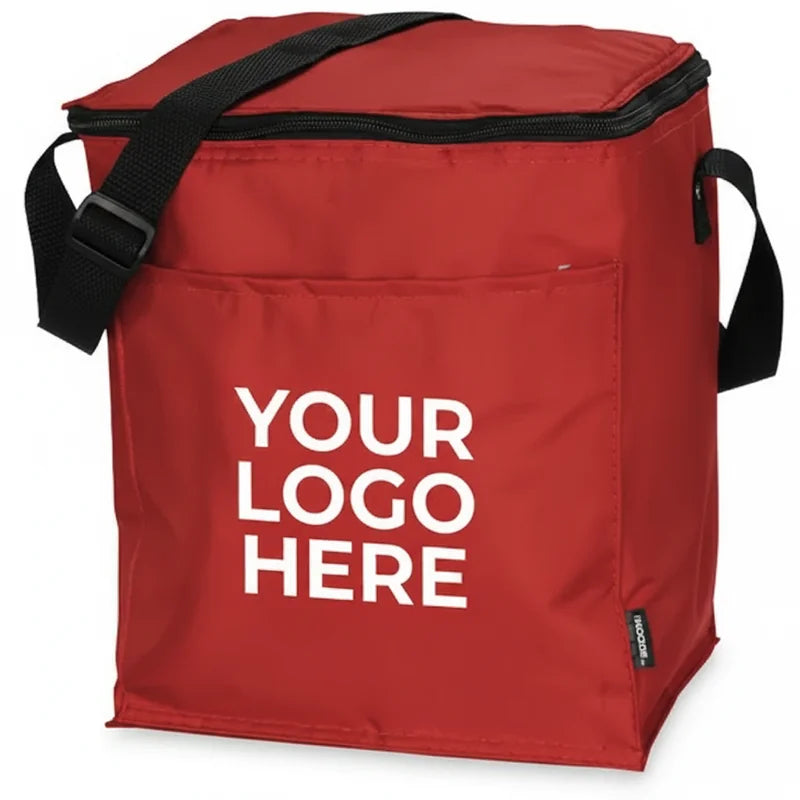 Sunrise Breakfast Insulated Pouch