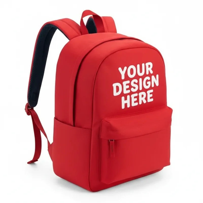 Kids School Backpack