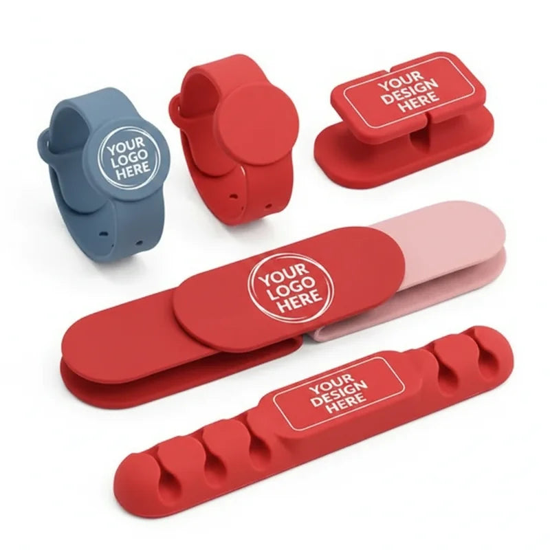 Cable Organizer Set