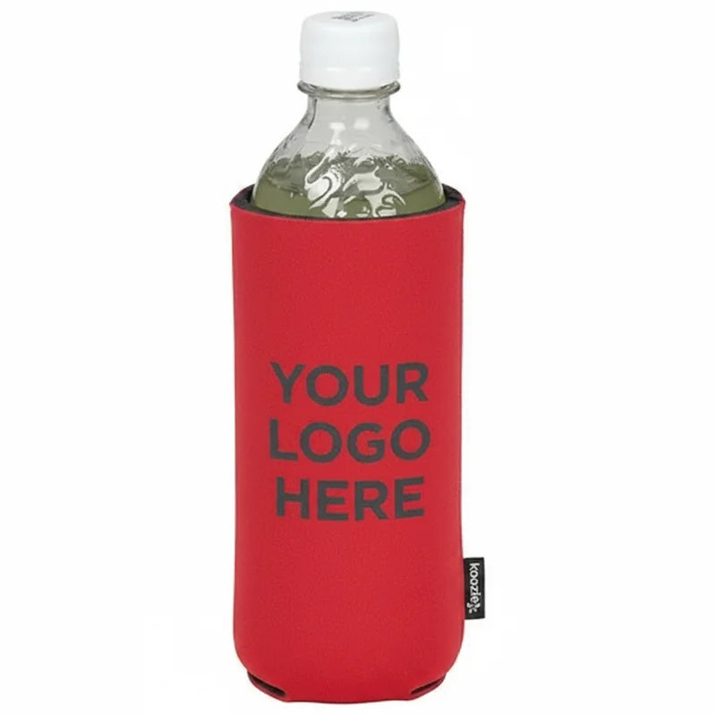 Daybreak Neoprene Bottle Cooler Sleeve Plus