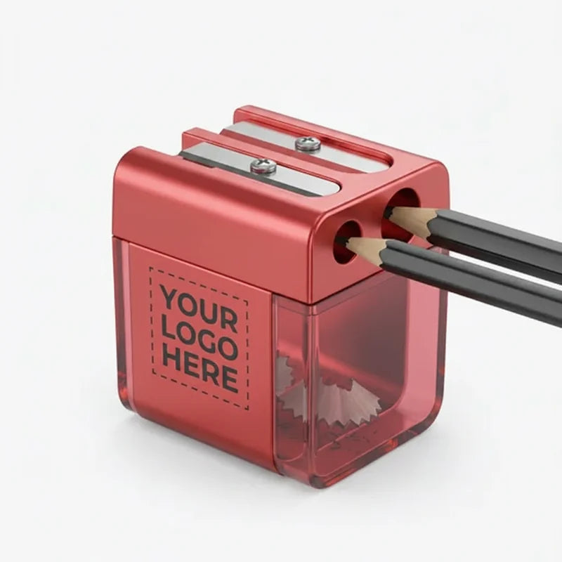 Pencil Sharpener Dual