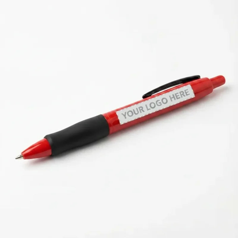 Comfort Grip Gel Pen