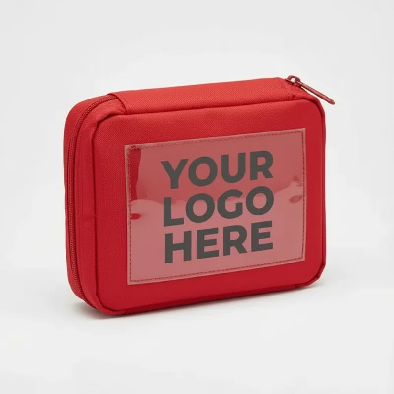 Compact First Aid Kit