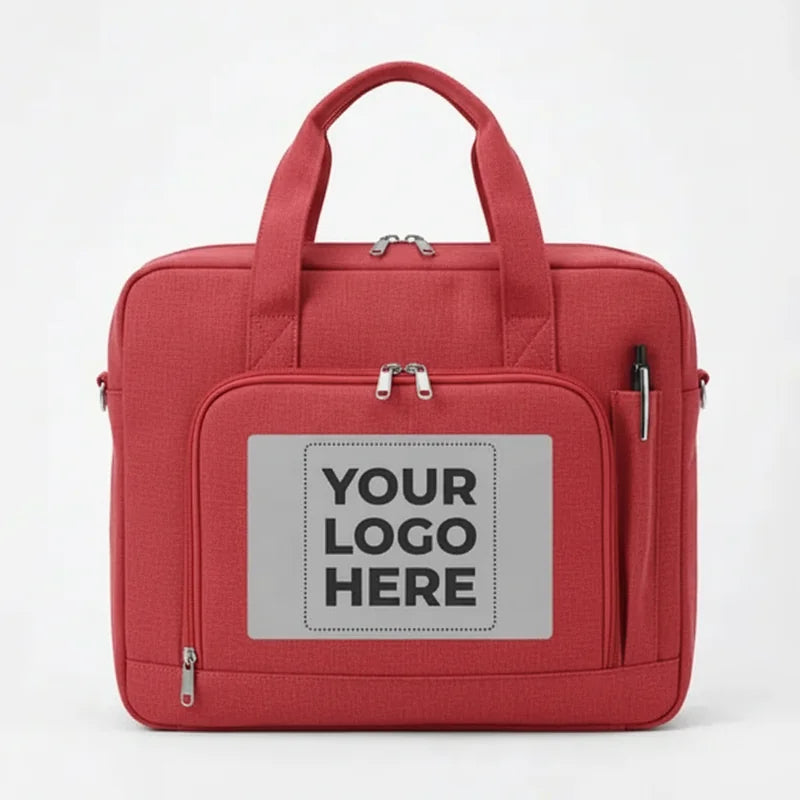 Conference Tote Bag
