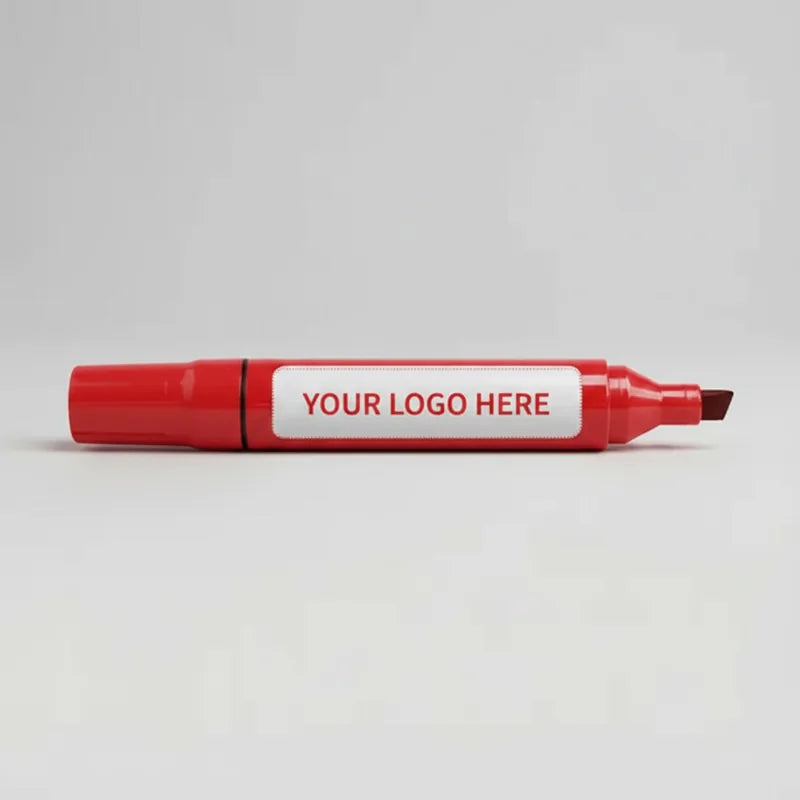 Permanent Marker