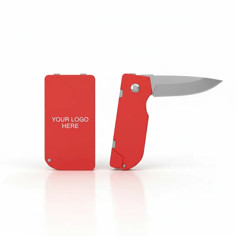Credit Card Knife