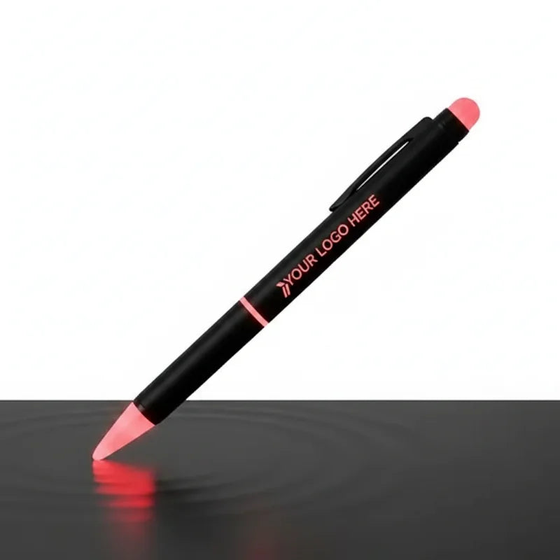 Light-Up LED Pen