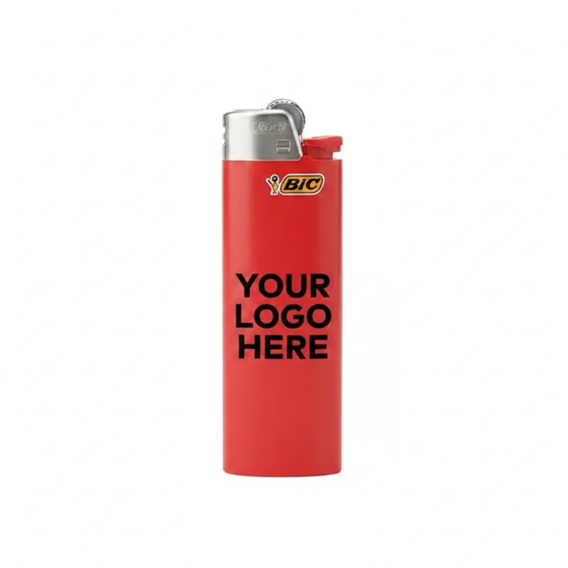 Custom BIC Lighters