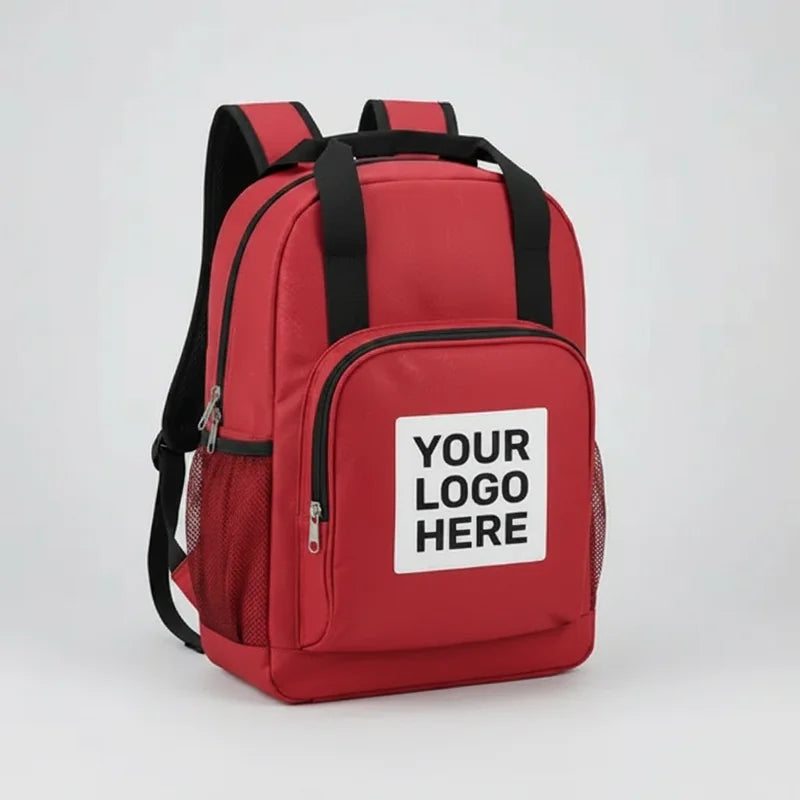 Cooler Backpack