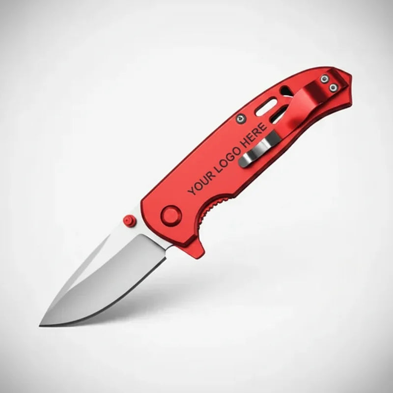 Custom Pocket Knife