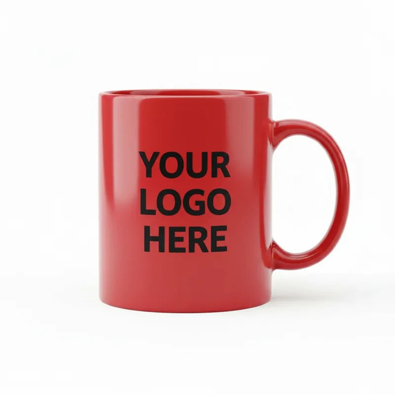 Sunrise Classic Ceramic 11oz Coffee Mug
