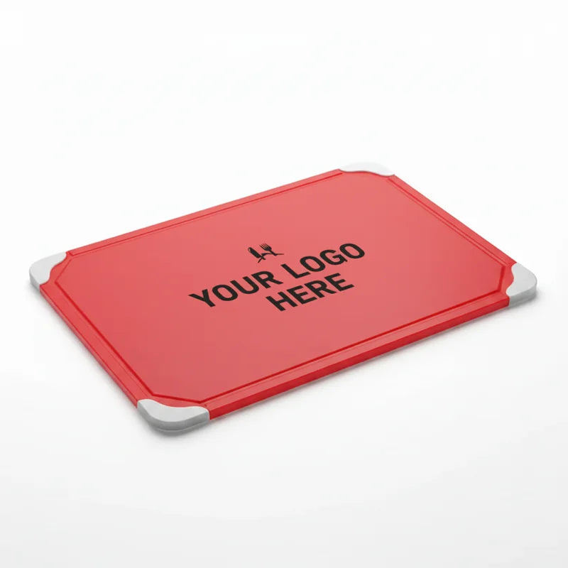 Cutting Board Plastic Flexible