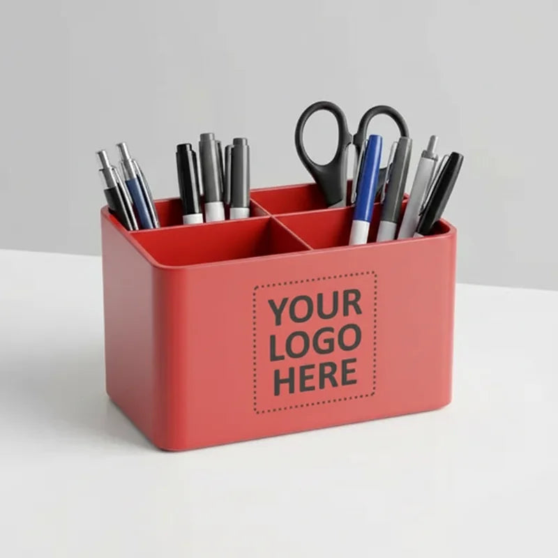 Desk Pen Holder