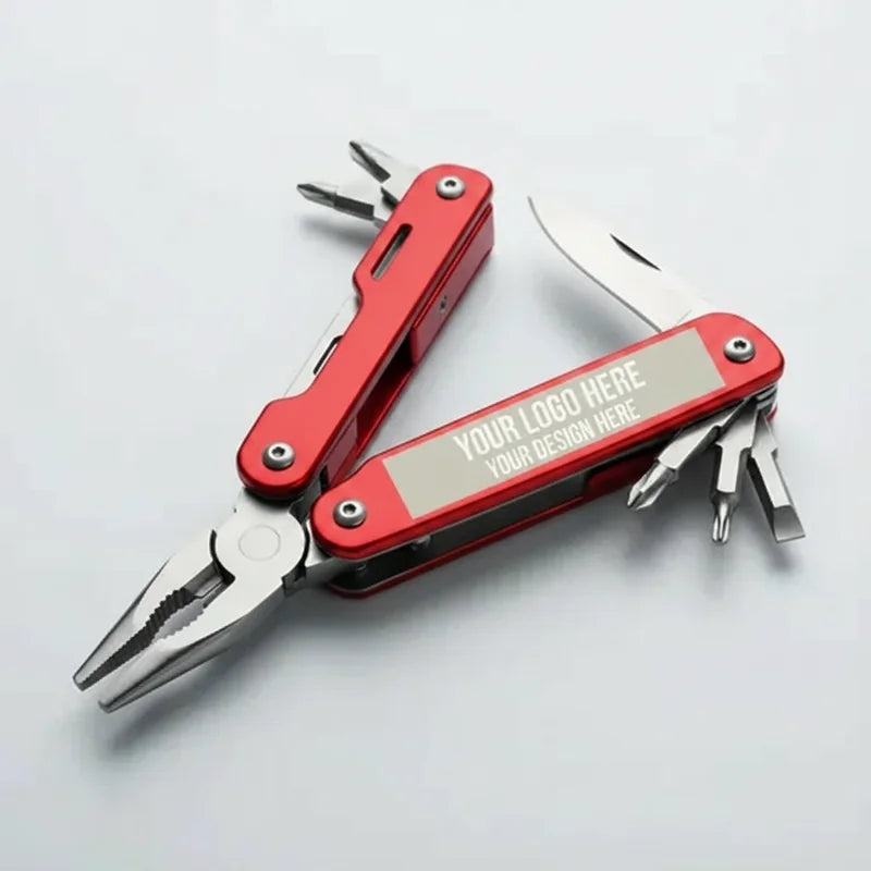 Multi-Tool 11-in-1