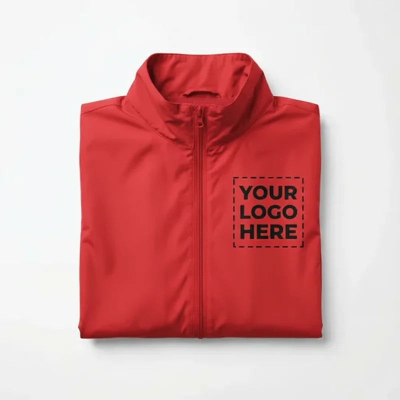 Lightweight Windbreaker