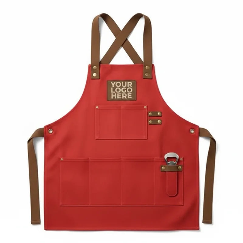BBQ Grill Apron