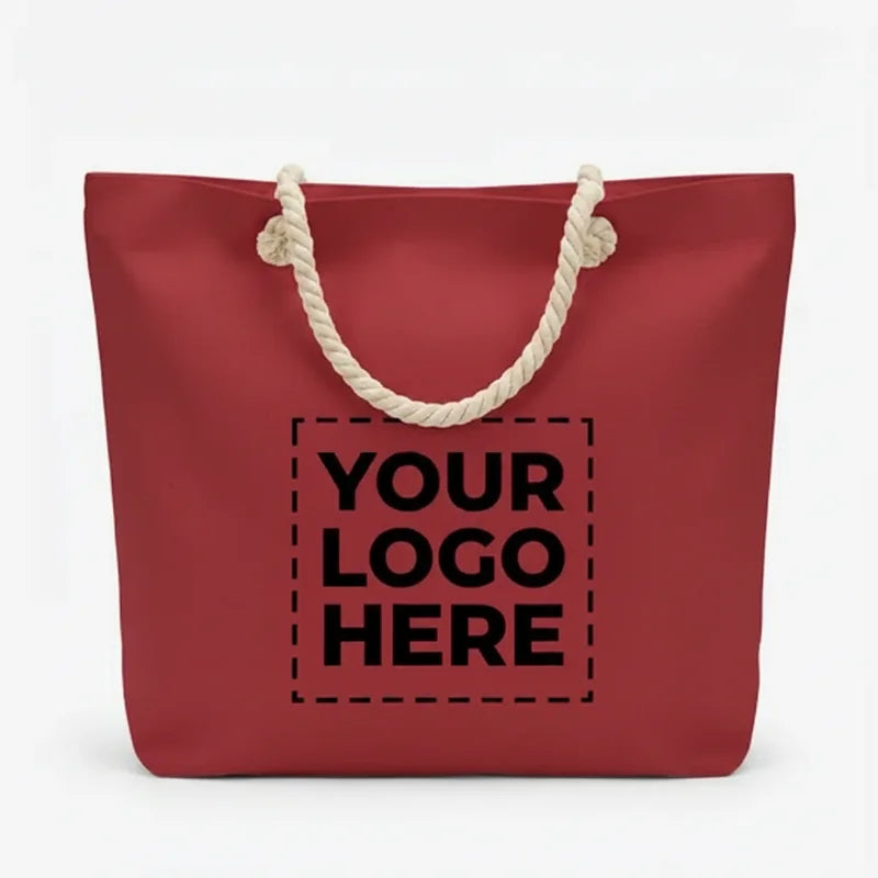 Large Beach Tote