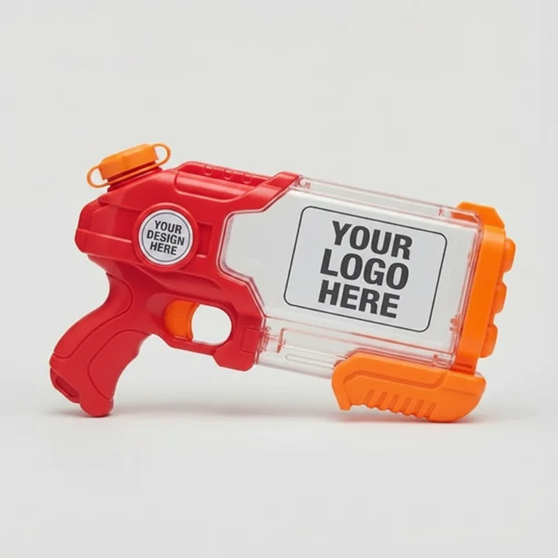 Water Gun Squirter