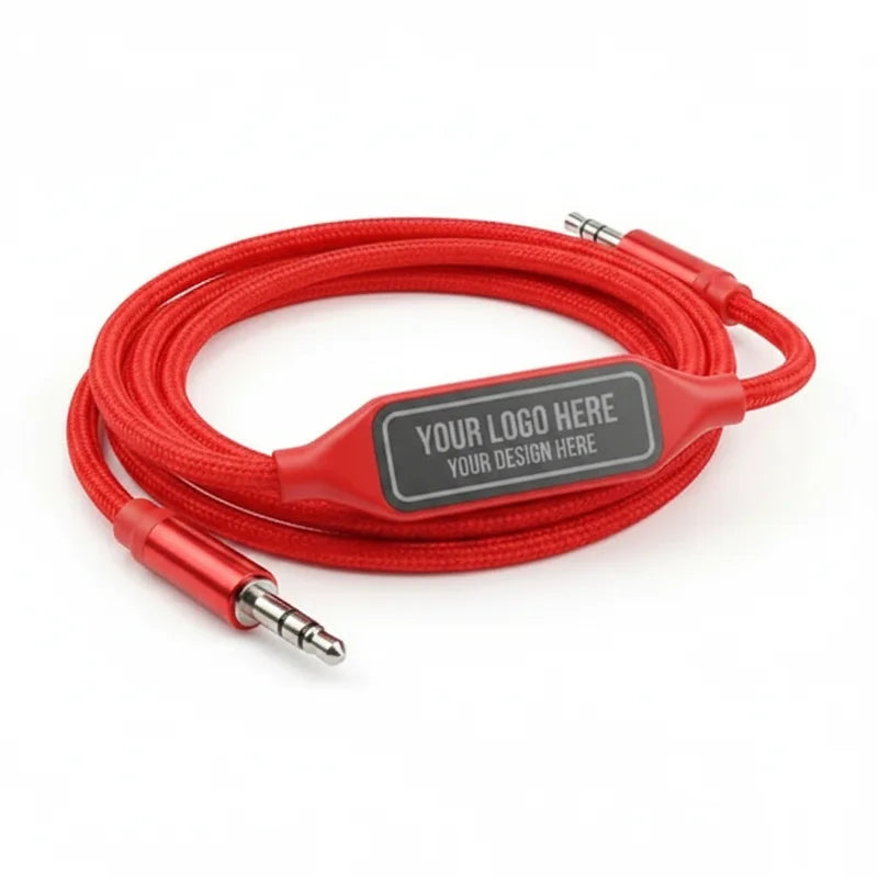3.5mm Audio Cable 4ft