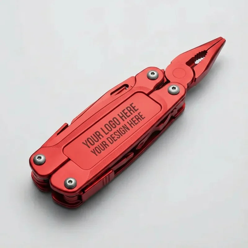 Multi-Function Pliers
