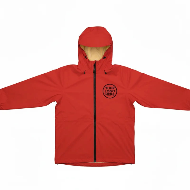 Rain Jacket