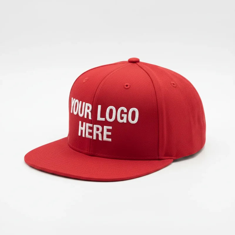 Snapback Cap