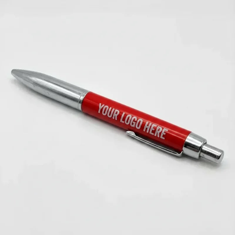 Classic Ballpoint Pen