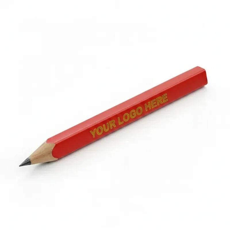 Carpenter Pencil