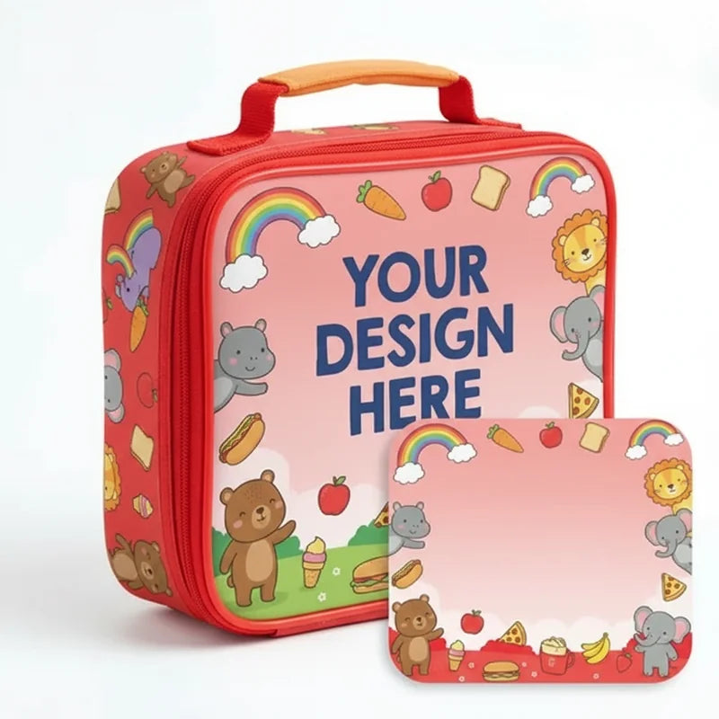 Kids Lunch Box