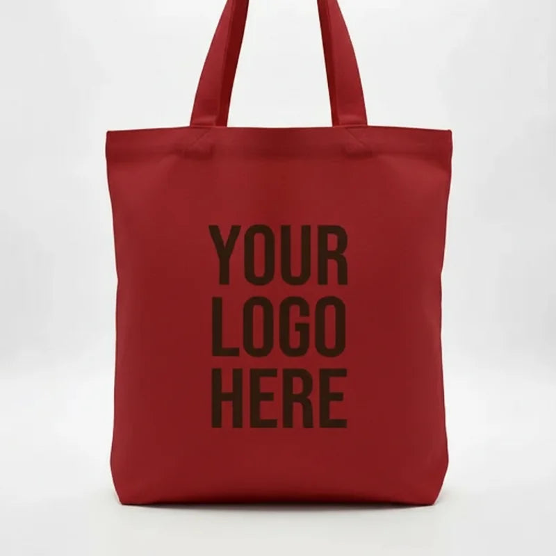 Canvas Tote Bag