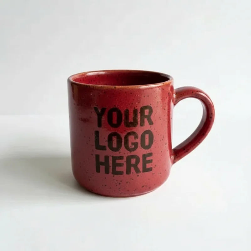 Ceramic Coffee Mug 11oz