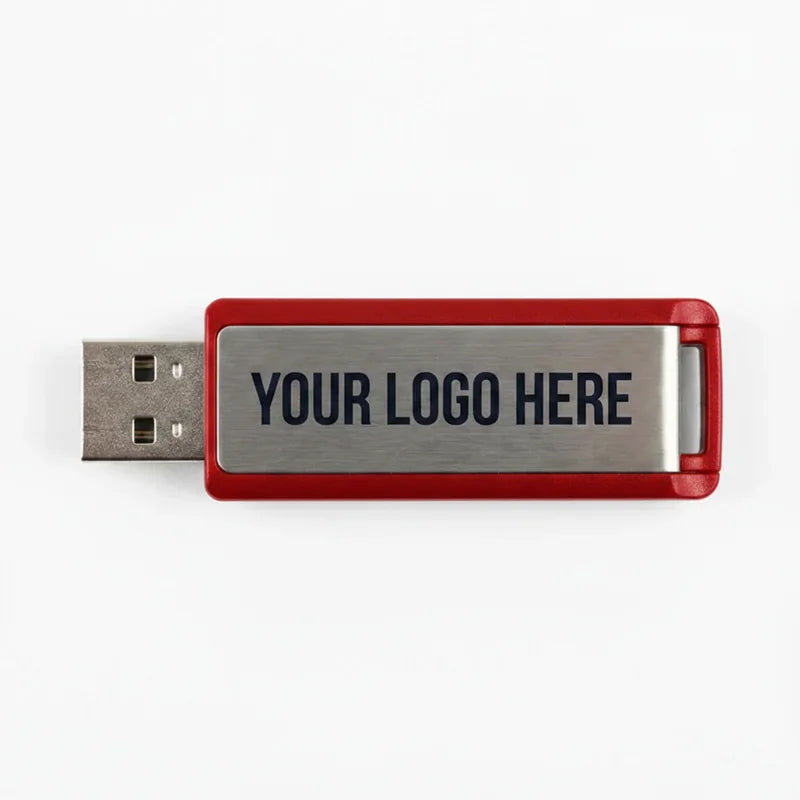 USB Flash Drive 8GB
