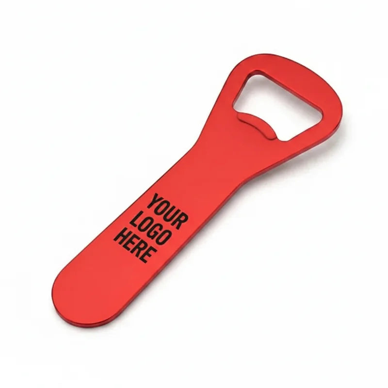 Bottle Opener Flat Speed
